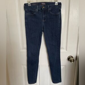 NYDJ Blue Blue Ami Skinny Jeans